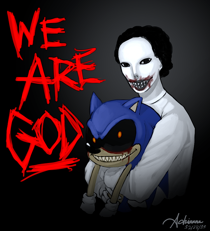 We Are God By Suchanartist13 On Deviantart We Are God By Suchanartist13 On Deviantart