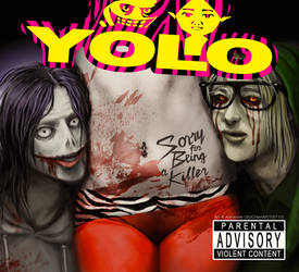 YOLO album (LMFAO album parody)