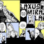 Laxus and Mira