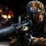 Deathstroke