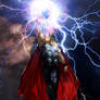 Son of Asgard