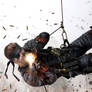Naked Snake