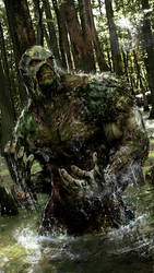 SwampThing