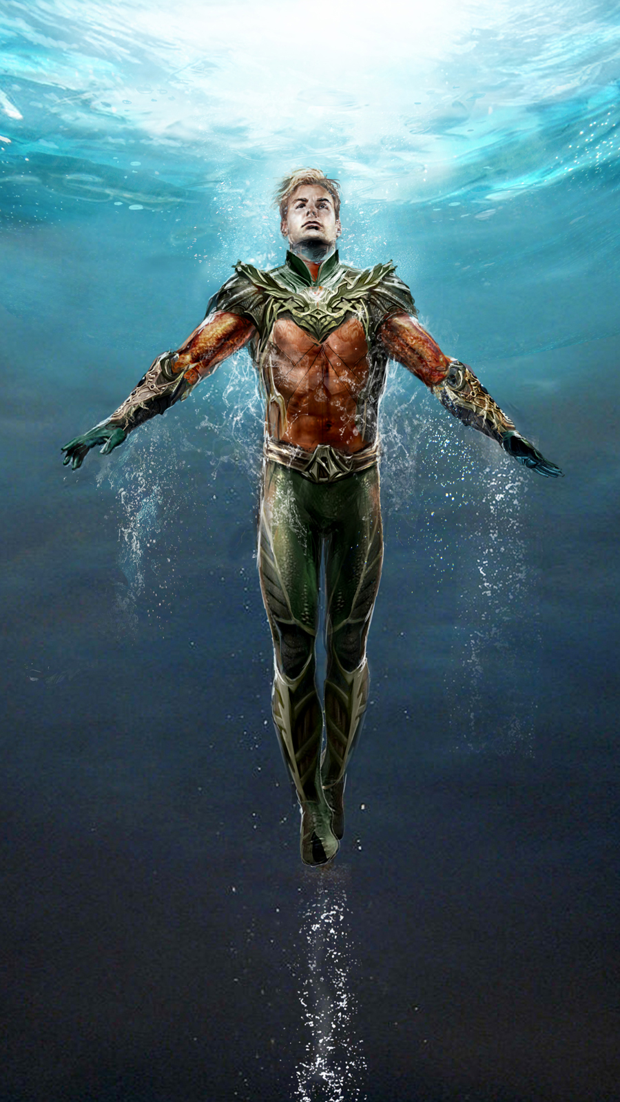 Aquaman