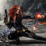 Black Widow