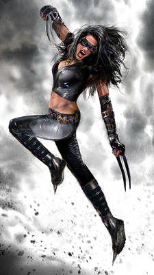 X-23