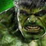 The Incredible Hulk