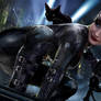 Catwoman