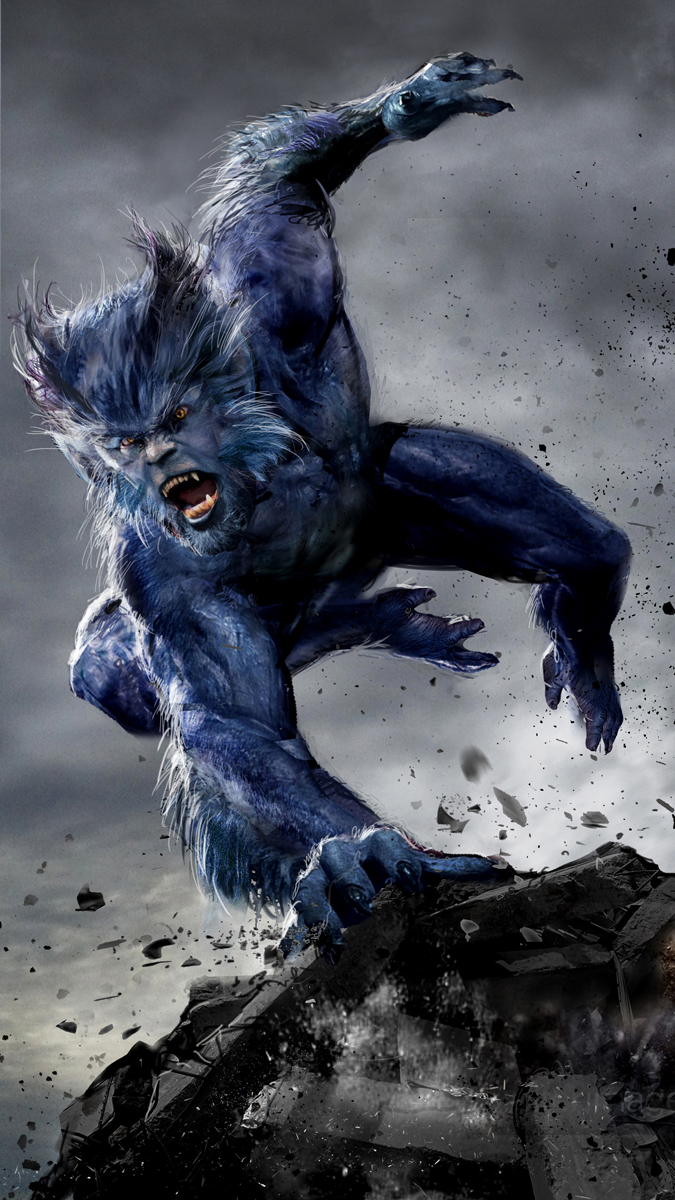 Javascript Beast Image Beast by uncannyknack on DeviantArt