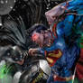 Batman vs Superman