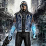 Captain Cold