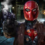 Red Hood