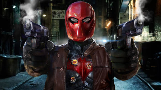 Red Hood