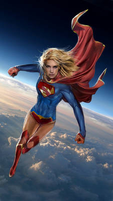 Supergirl