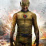 Reverse Flash Last Stand