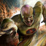 Reverse Flash