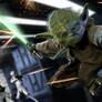 Yoda WIP
