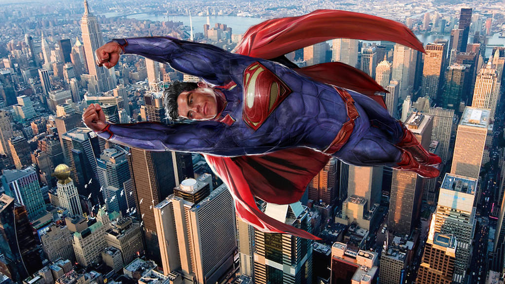Supes v1.0 WIP by uncannyknack