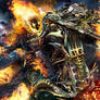 Ghost Rider WIP