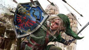 Link WIP