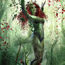 Poison Ivy Redux