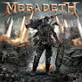 HM Megadeth Final