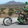 Rat Fink