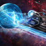 Cosmic Ghost Rider