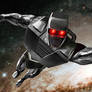 ROM Spaceknight
