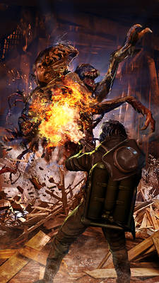 The Thing