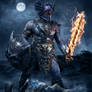 Warduke