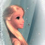 Rapunzel Fitzherbert Senior Picture