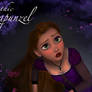 Gothic Rapunzel