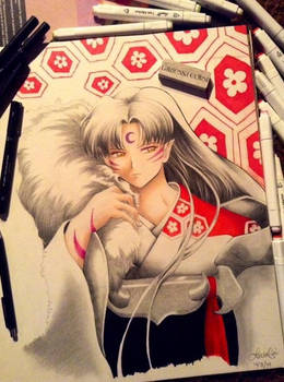 Sesshomaru