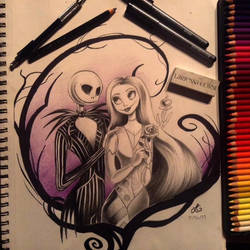 Jack and Sally