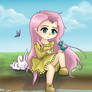 Little Fluttershy