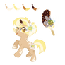 Choco Banana Adopt- Closed