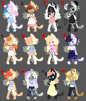 Anthro adopts- Open- Sale- OTA