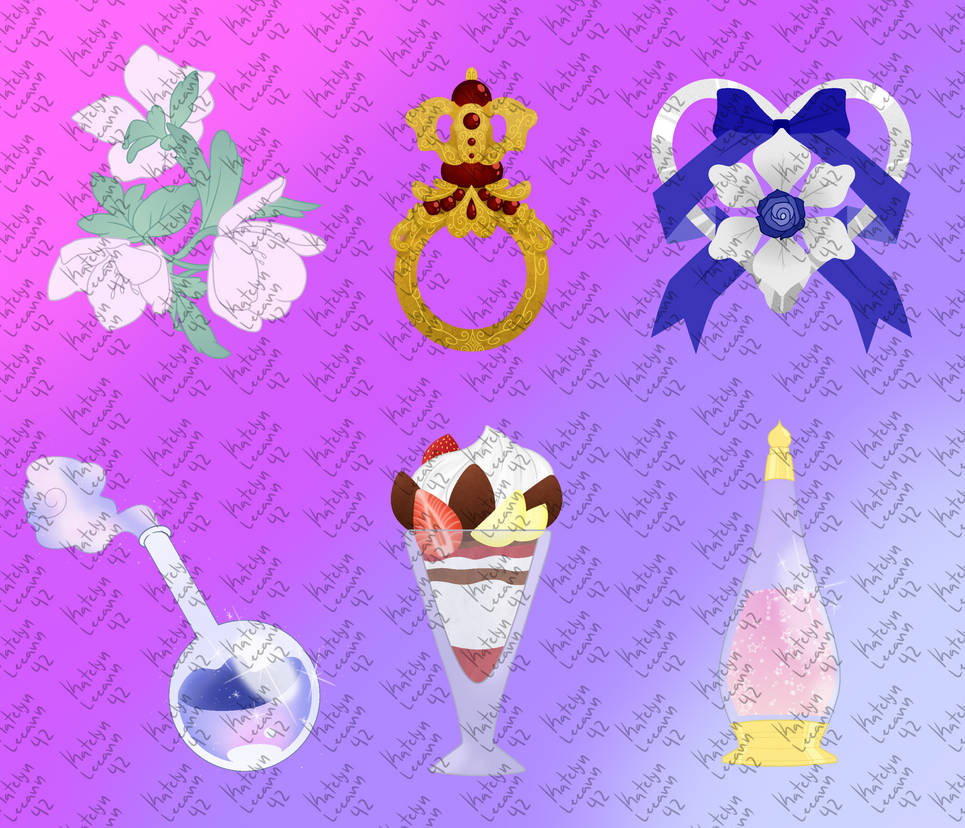 Shell Cutie Mark Cutie Mark Adopts Batch- 1/6- Open- Sale by KatelynLeeann42 on DeviantArt