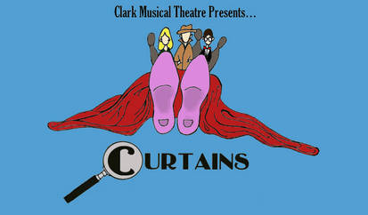 Curtains Logo