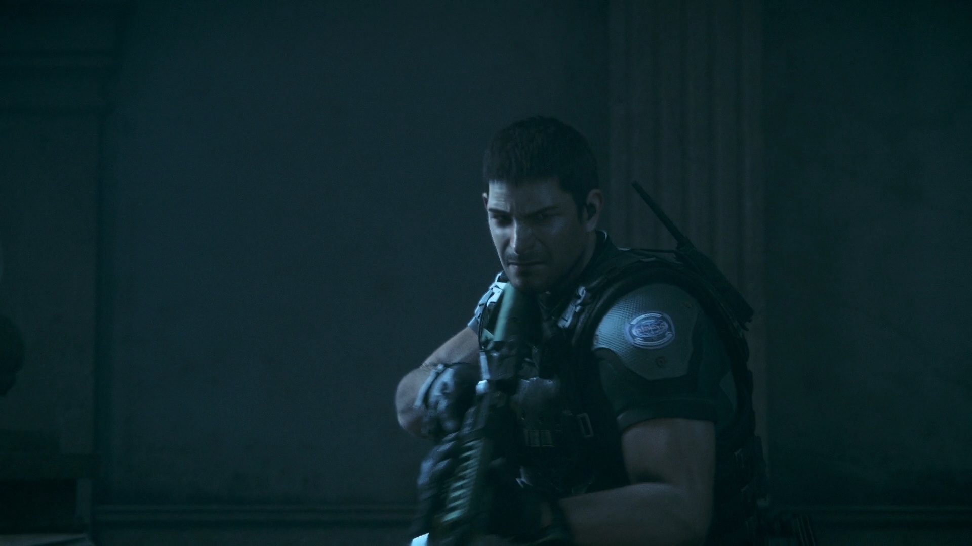 10 fatos sobre Chris Redfield em Resident Evil