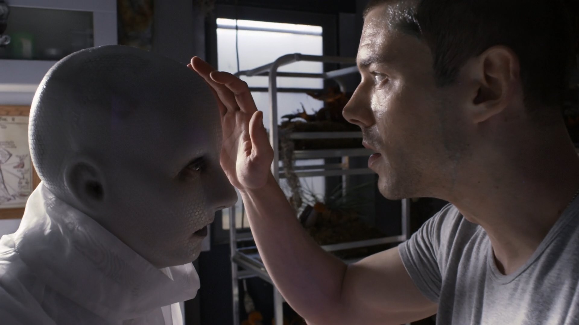 Defiance tv series 29 by fireboyma on DeviantArt