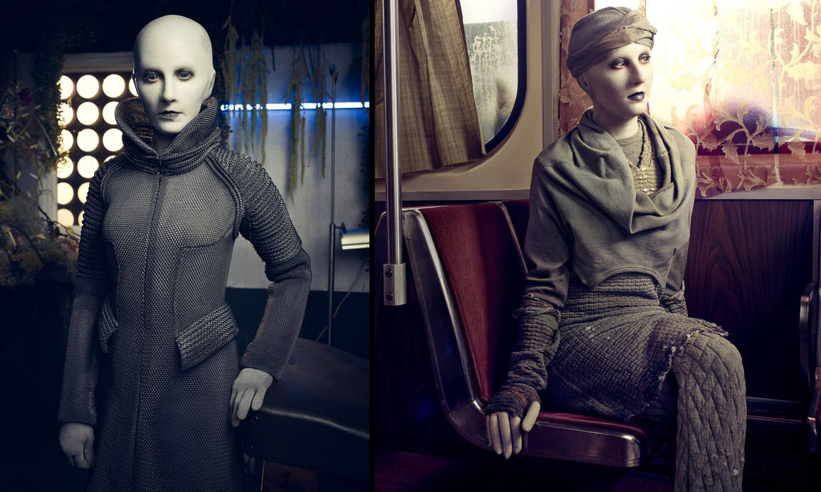 Defiance tv series: Doc Yewll by fireboyma on DeviantArt Defiance tv series: Doc Yewll by fireboyma on DeviantArt