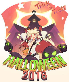 Halloween2018 jack-o