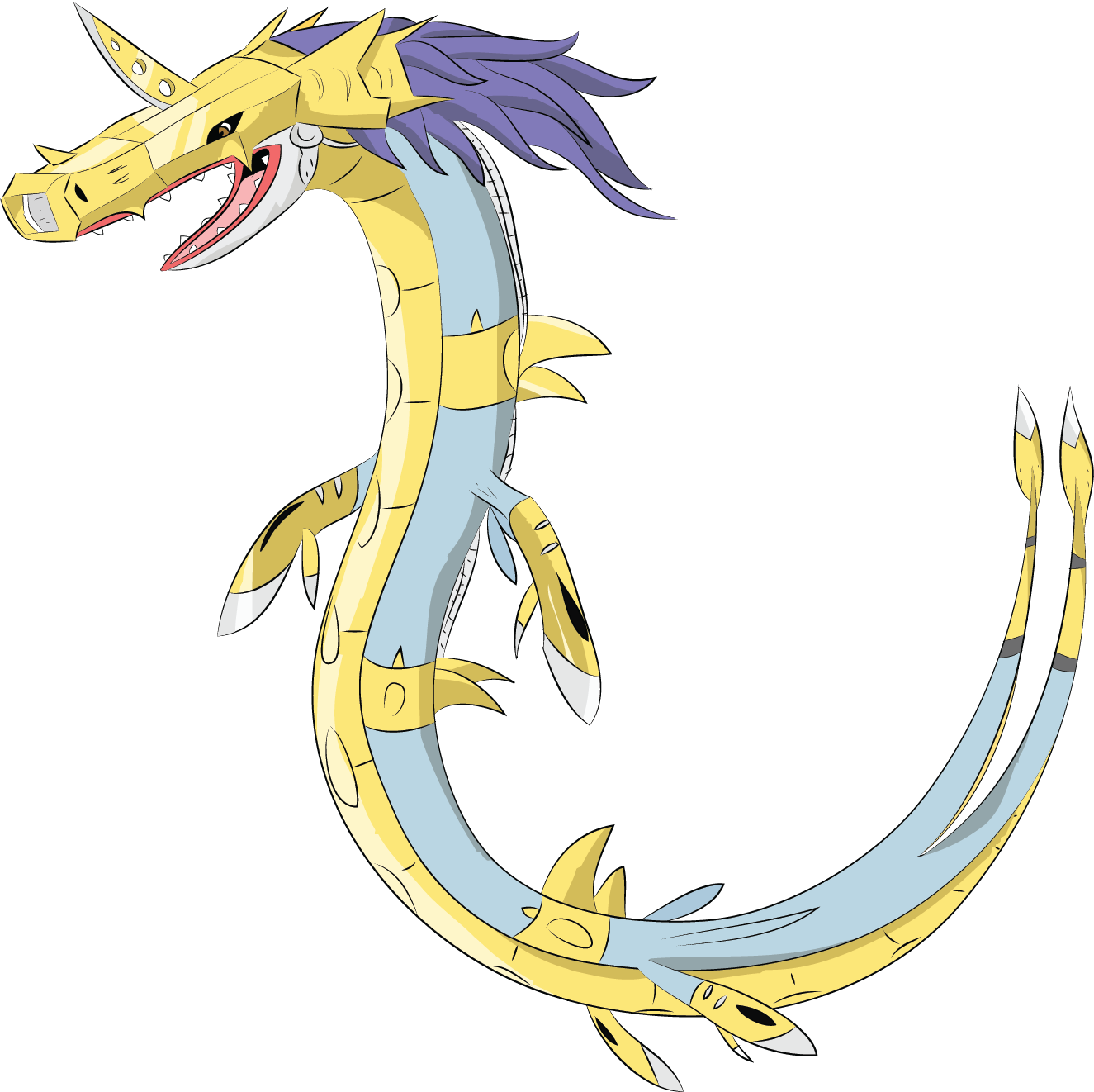 Metalseadramon