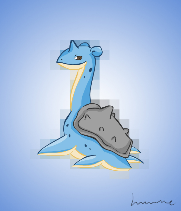 Lapras