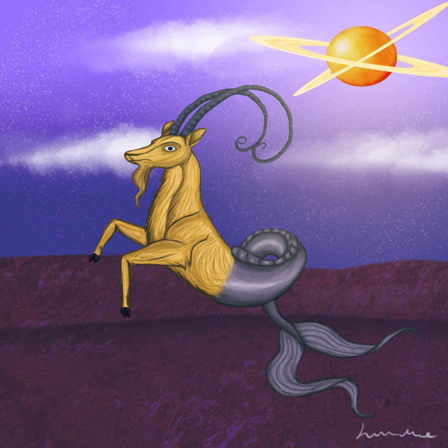 Capricorn