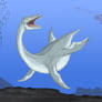 Plesiosaurus