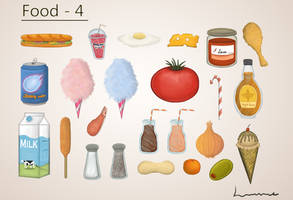 Food - 4