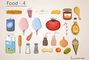 Food - 4